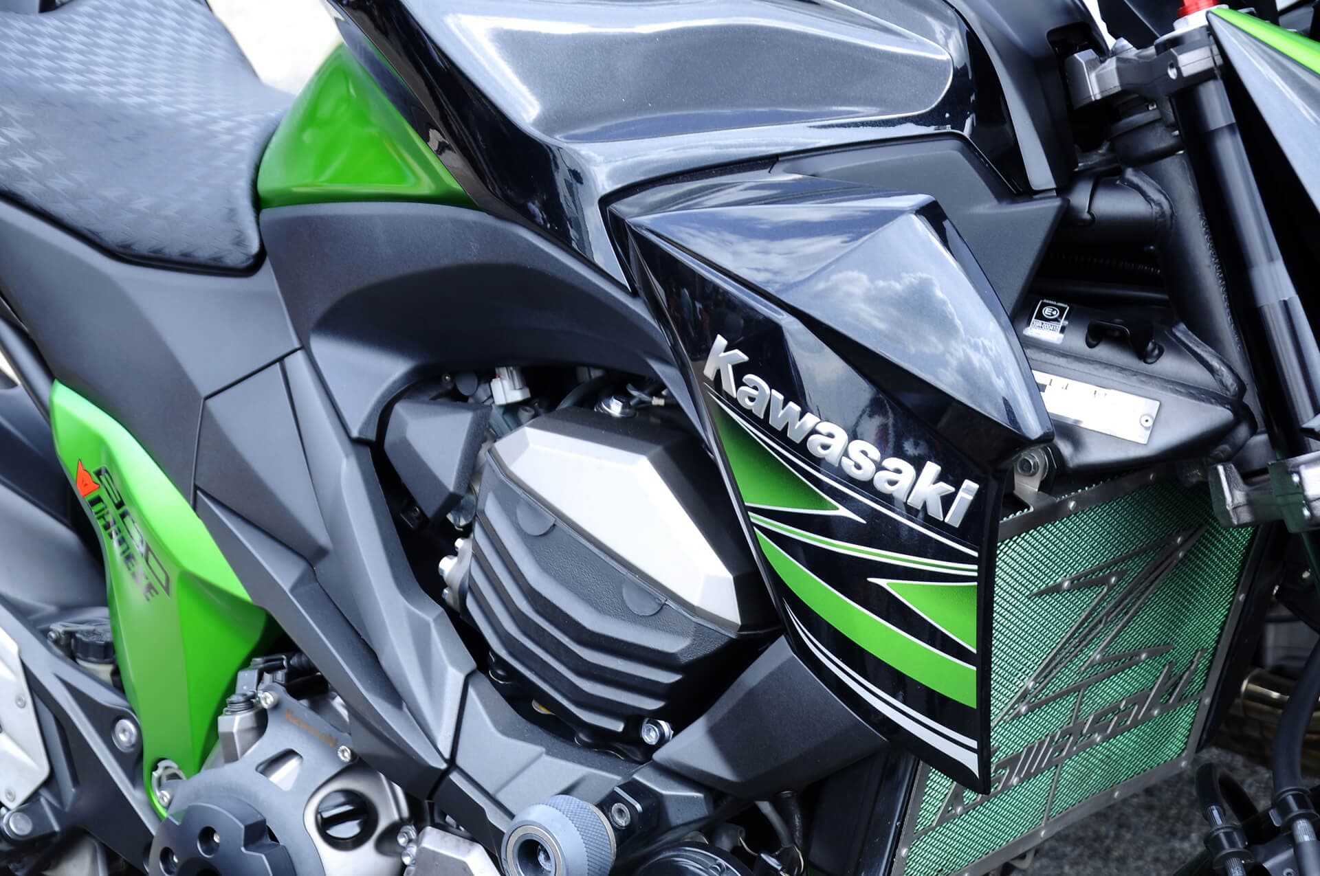 Repuestos y accesorios para moto de las mejores marcas del sector