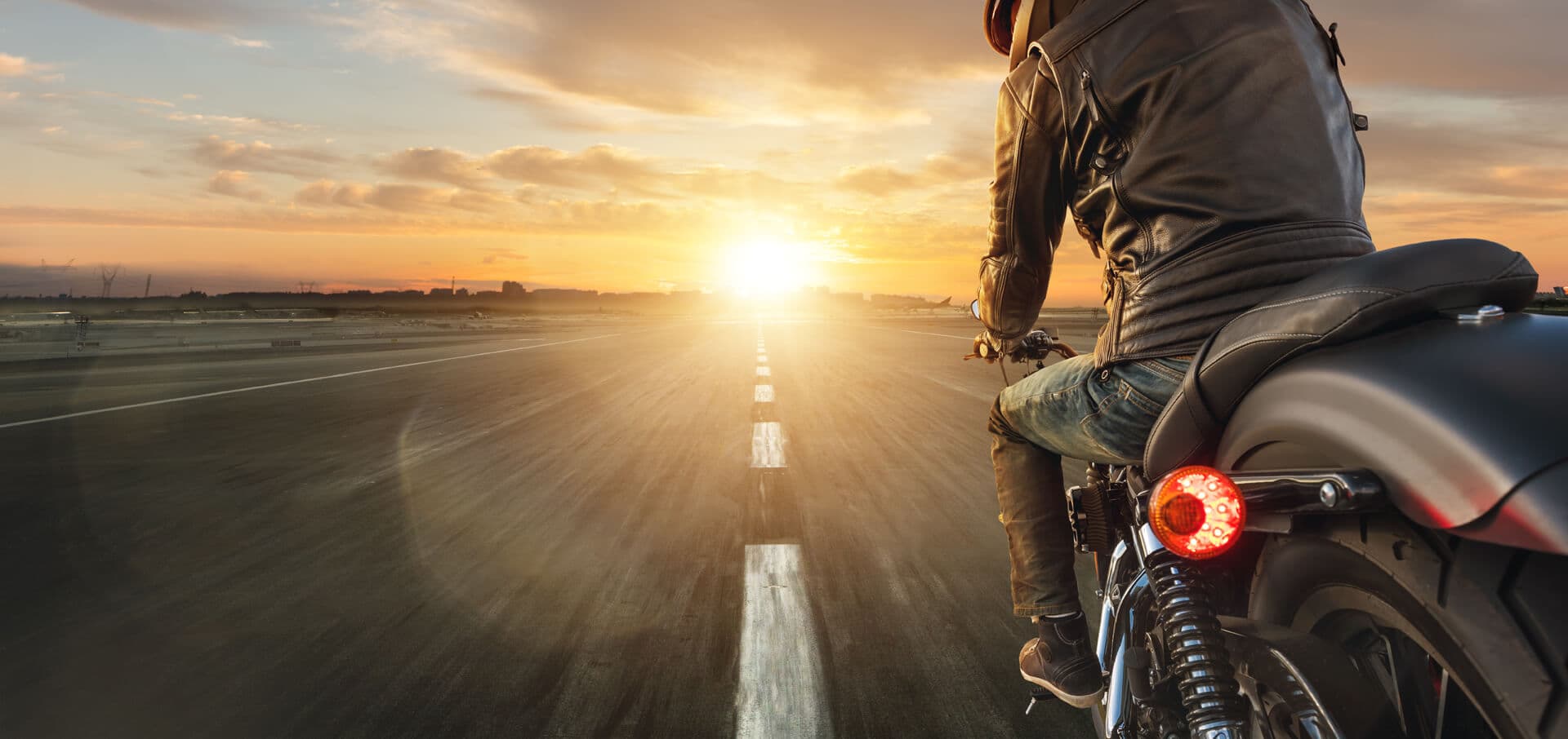 Recambios de moto en Narón