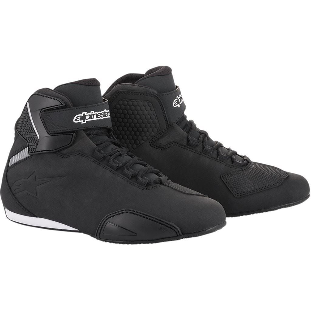 BOTAS MOTO ALPINESTAR SEKTOR - Imagen 1