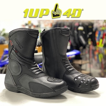 BOTAS MOTO HOMBRE1UP 4D - Imagen 1