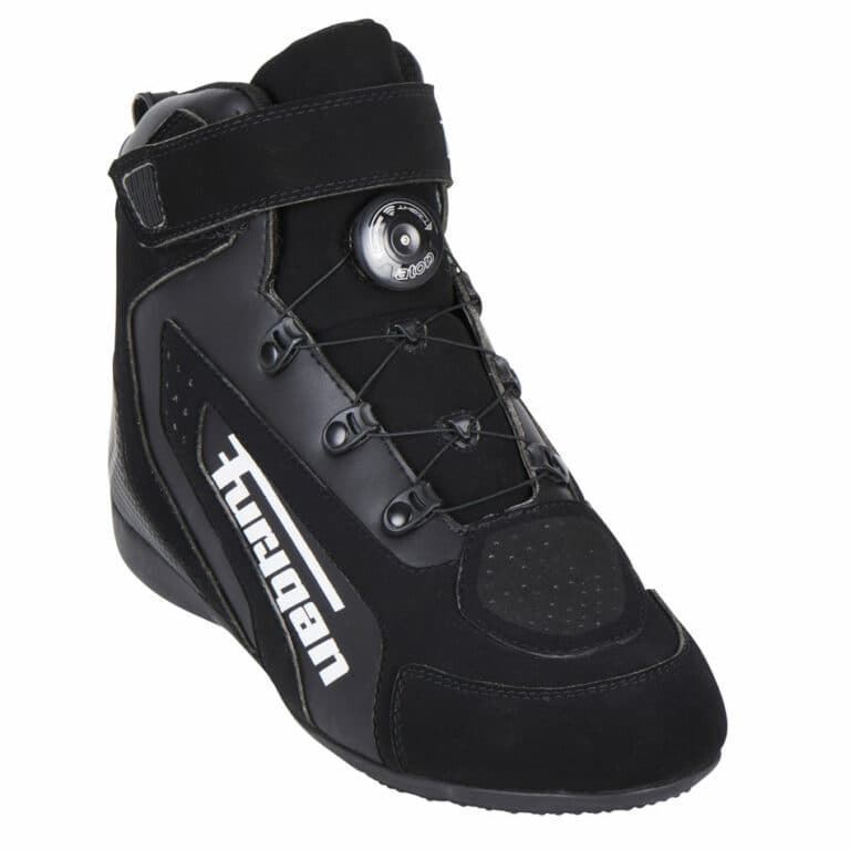 BOTIN DEPORTIVO MOTO FURYGAN V4 EASY D3O - Imagen 3