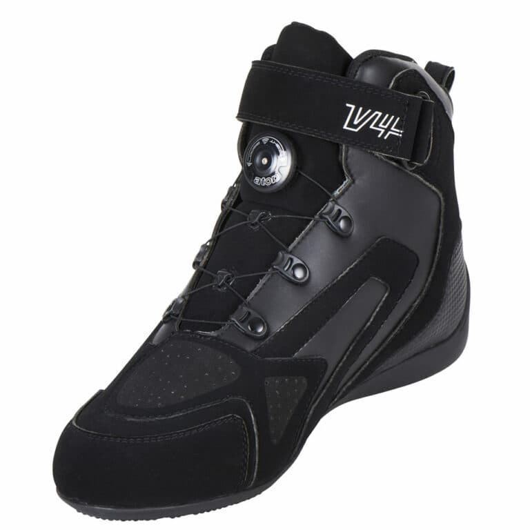 BOTIN DEPORTIVO MOTO FURYGAN V4 EASY D3O - Imagen 4