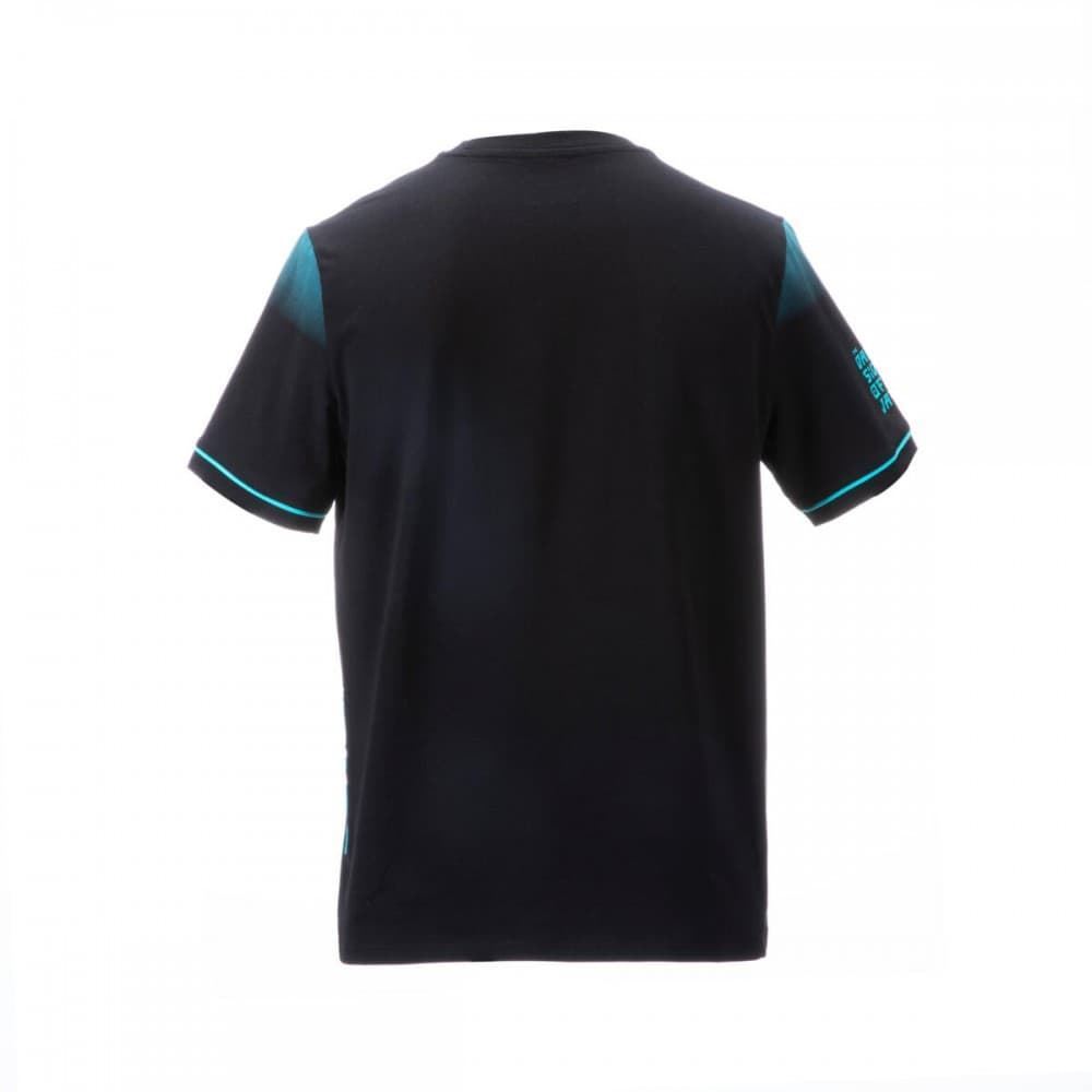 CAMISETA HYPER NAKED MT - Imagen 2