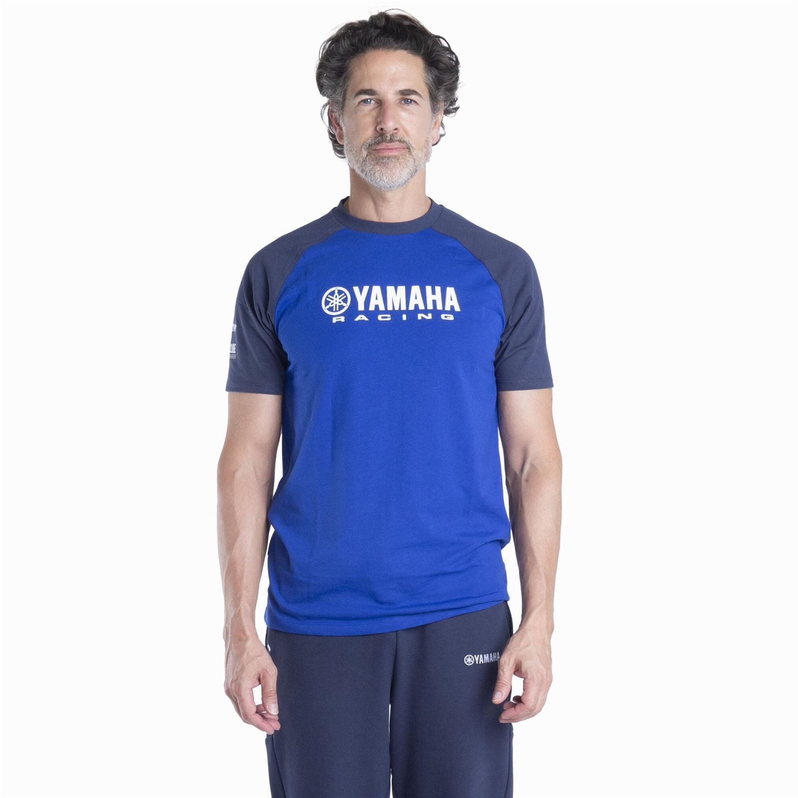 CAMISETA PADDOK BLUE HOMBRE - Imagen 1