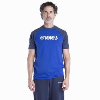 CAMISETA PADDOK BLUE HOMBRE - Imagen 1