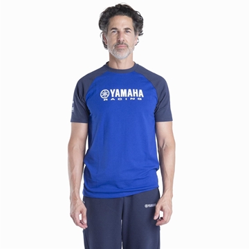 CAMISETA PADDOK BLUE HOMBRE - Imagen 1