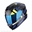 CASCO INTEGRAL EXO-520EV AIR SENSUS - Imagen 1