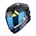 CASCO INTEGRAL EXO-520EV AIR SENSUS - Imagen 1