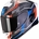 CASCO INTEGRAL MOTO EXO-1400 EVO II AIR LINART - Imagen 1