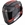 CASCO INTEGRAL MOTO EXO-520 EVO AIR TITAN - Imagen 1