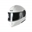 CASCO MODULAR UNIK CON GAFA SOLAR - Imagen 1