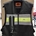 CHALECO AIR-BAG ROCK TOOL MIRAGE NEGRO TALLA M - Imagen 1