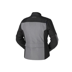 Chaqueta de carretera Yamaha Adventure para hombre - Imagen 2