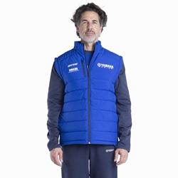 Chaqueta híbrida Paddock Blue para hombre - Imagen 1