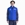 Chaqueta híbrida Paddock Blue para hombre - Imagen 1