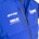 Chaqueta híbrida Paddock Blue para hombre - Imagen 2