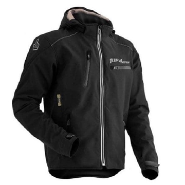 CHAQUETA MOTO  1UP4D Medusa - Imagen 2