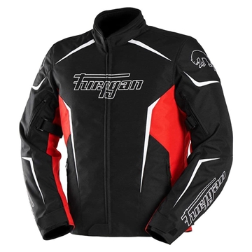 CHAQUETA MOTO FURYGAN YORI - Imagen 1