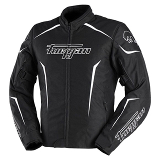 CHAQUETA MOTO FURYGAN YORI - Imagen 2