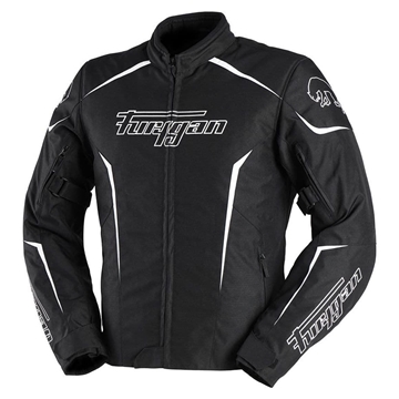 CHAQUETA MOTO FURYGAN YORI - Imagen 2