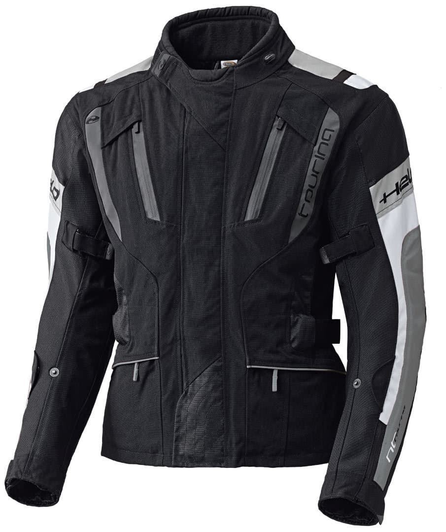 CHAQUETA MOTO HELD 4 TOURING - Imagen 1