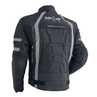 CHAQUETA MOTO HOMBRE 1UP4D SPHINX - Imagen 2
