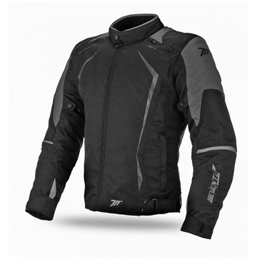CHAQUETA MOTO SEVENTY RACING SD-JR47 - Imagen 2