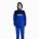 Forro polar unisex Paddock Blue - Imagen 1