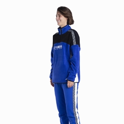 Forro polar unisex Paddock Blue - Imagen 2