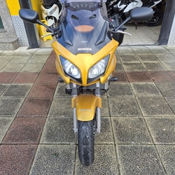 HONDA CBF 1000 ABS - Imagen 1