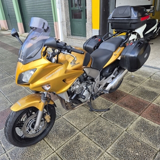 HONDA CBF 1000 ABS - Imagen 2