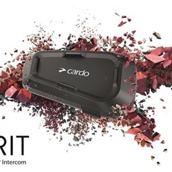 INTERCOMUNICADOR MOTO CARDO SPIRIT DUO - Imagen 1