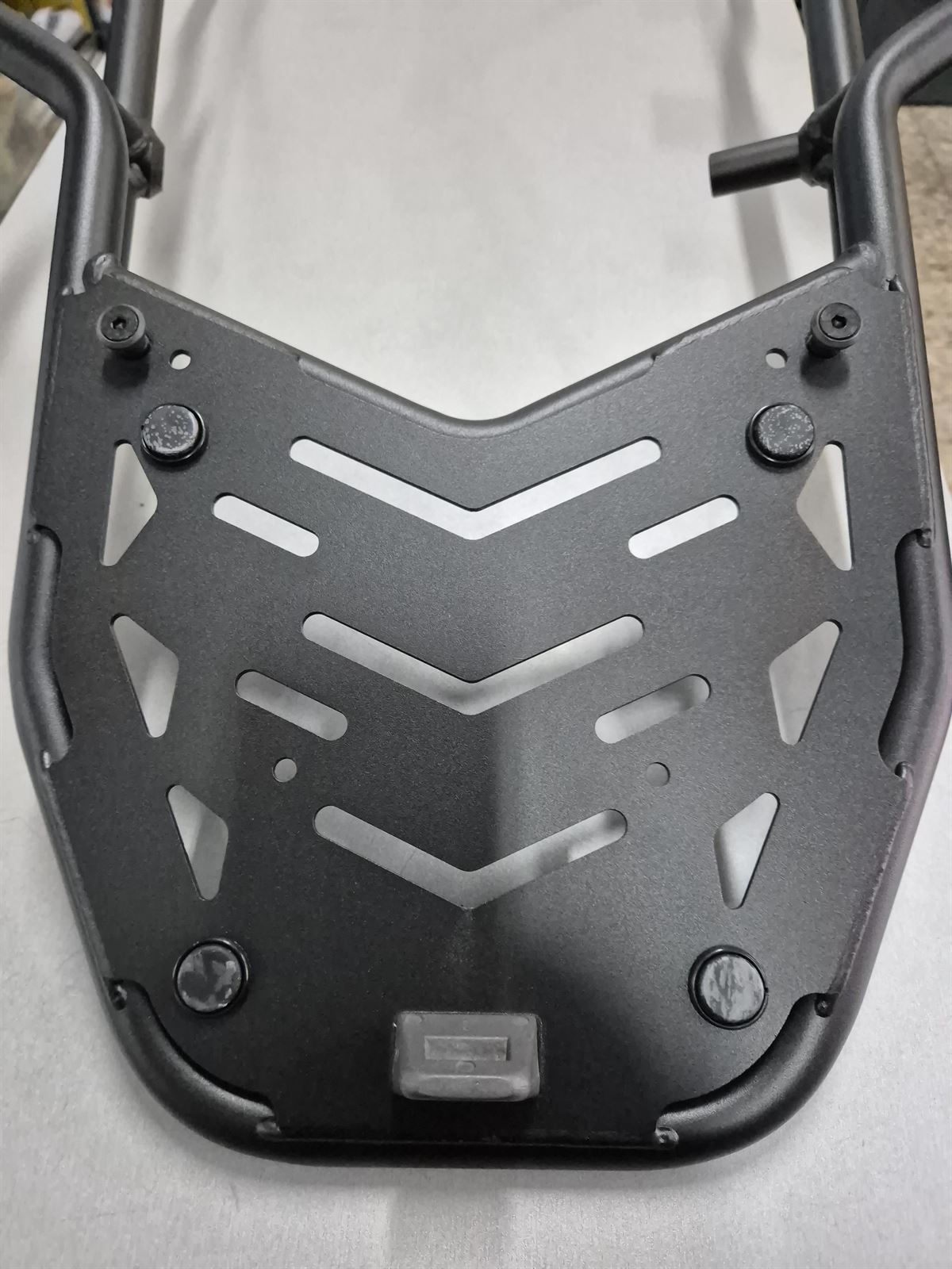 PORTAEQUIPAJES YAMAHA TENERE 700 2026 - Imagen 2