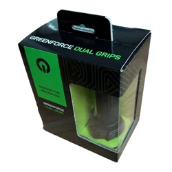 PUÑOS CALEFACTABLES GREENFORCE DUAL - Imagen 2