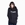 Sudadera con capucha Paddock Blue Essentials unisex - Imagen 2