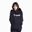 Sudadera con capucha Paddock Blue Essentials unisex - Imagen 2