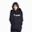 Sudadera con capucha Paddock Blue Essentials unisex - Imagen 2