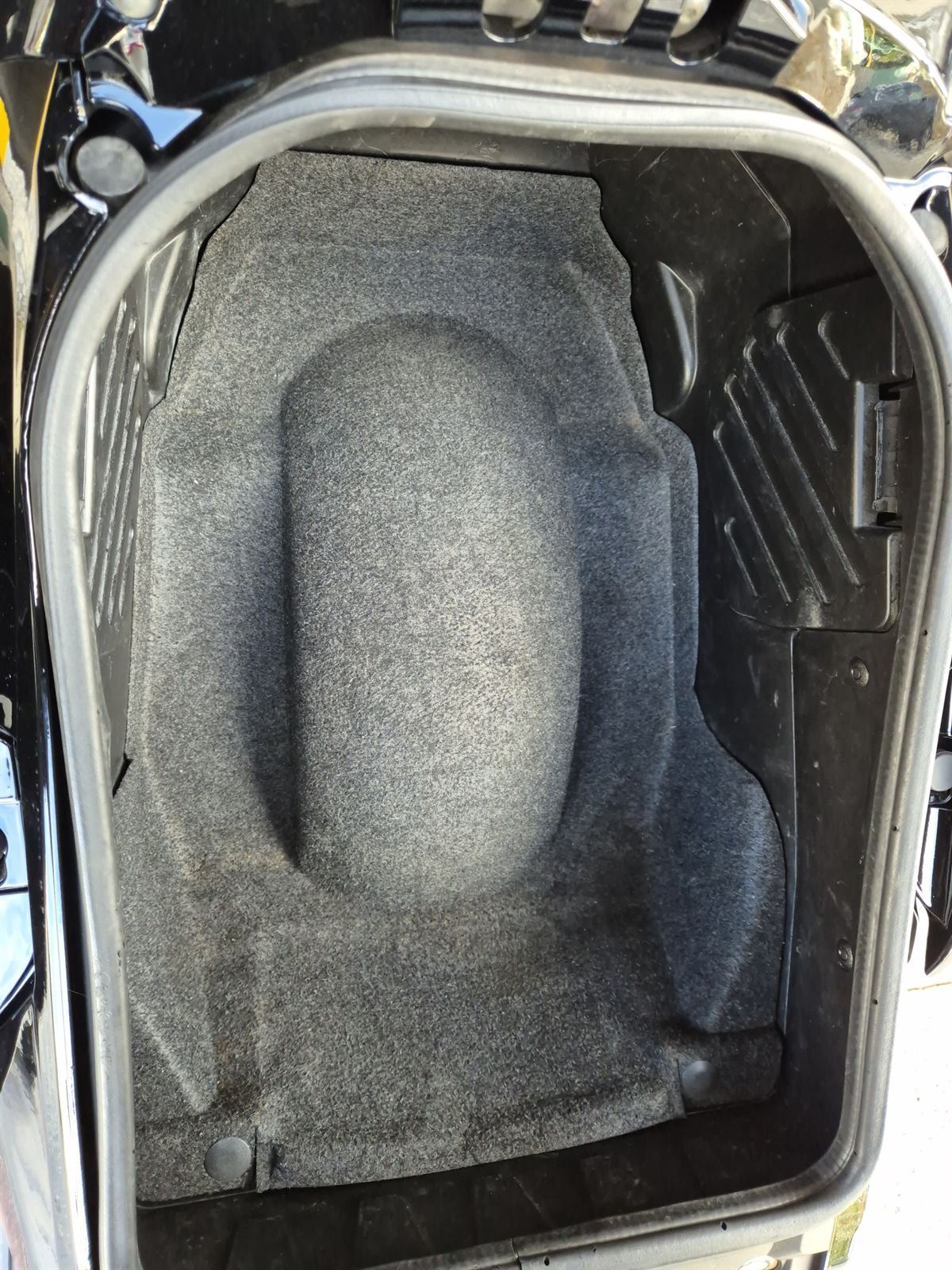 SUZUKI BURGMAN 400 - Imagen 6